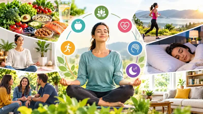 Thehealthyprimate Holistic Health: A Simple Guide to Mind ...