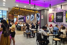 Taco Bell is dropping two unexpected new menu items ...