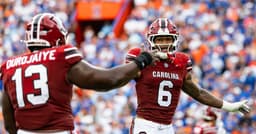 Sellers, Stewart Named to Pony Express Award Watch List