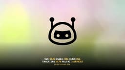 CVE-2026-25253: One-Click RCE Threatens 16.7K Moltbot ...