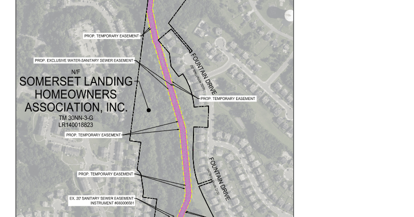 Stafford approves public hearing for eminent domain