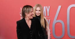 Keith Urban and Nicole Kidman Divorce