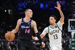 Predicting Where Bucks Finish in Improving Eastern ...