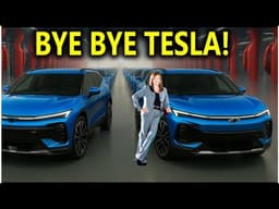 GM CEO Announce ALL New $21,999 EV Car Will Shake The Entire EV Industry!