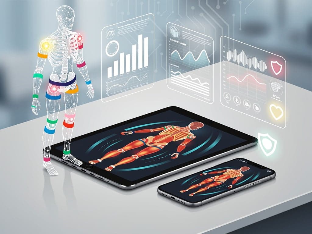 BioCoach AI Reads Your Muscles From Video to Stop Beginner Injuries Before They Start