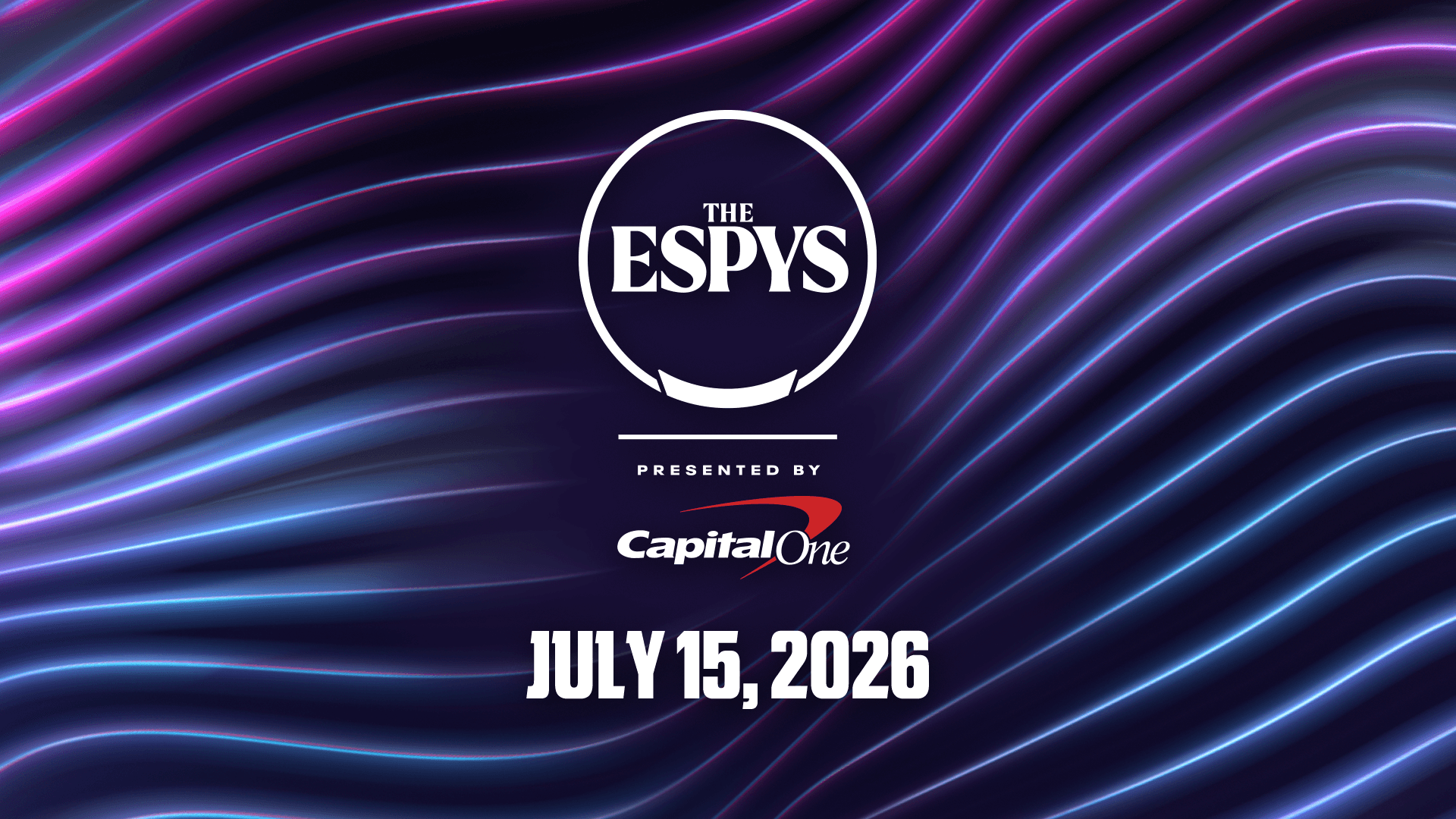 Nominees Announced for The 2026 ESPYS Presented ...