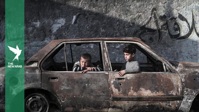 Sidelined from the US-Iran deal, what's next for Gaza?