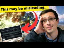 Halo is UE5 now... Campaign Evolved PC System Requirements Analysis (correction in pinned comment)