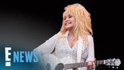 What Dolly Parton Said About Her Health Battle Before Death  | E! News
