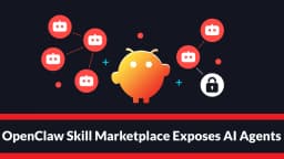 OpenClaw Skill Marketplace Exposes AI Agents to Supply ...