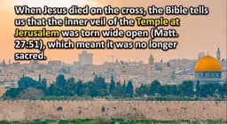 @3AngelsWatchman reposted: YOU CANNOT ESCAPE JESUS'S JUDGMENT

JUDGMENT BEGAN WHEN JESUS STEPPED INTO THE M...