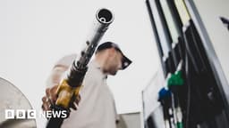 Oil prices edge higher after strikes on Israel test ceasefire
