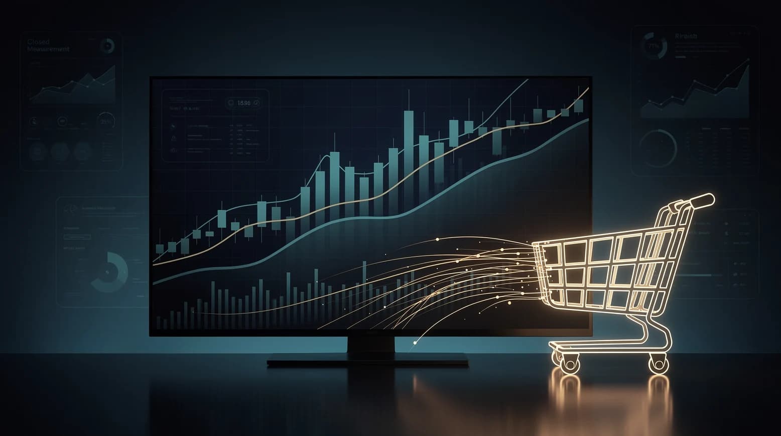 Shoppable CTV: the next retail media buyer after Cannes