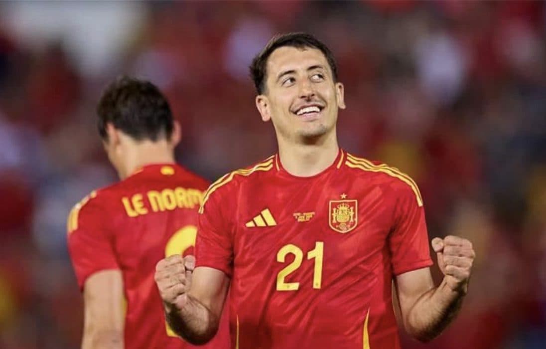 Nadal, Alcaraz, other tennis stars react to Spain's World ...