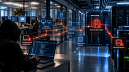 How to segment an internal network against lateral ...
