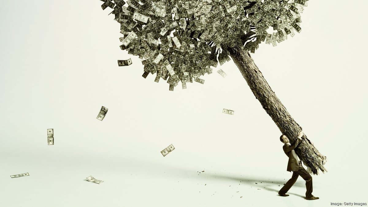 Wealth exodus from King County flows to Snohomish, Pierce