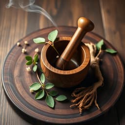 Herbal Research Digest