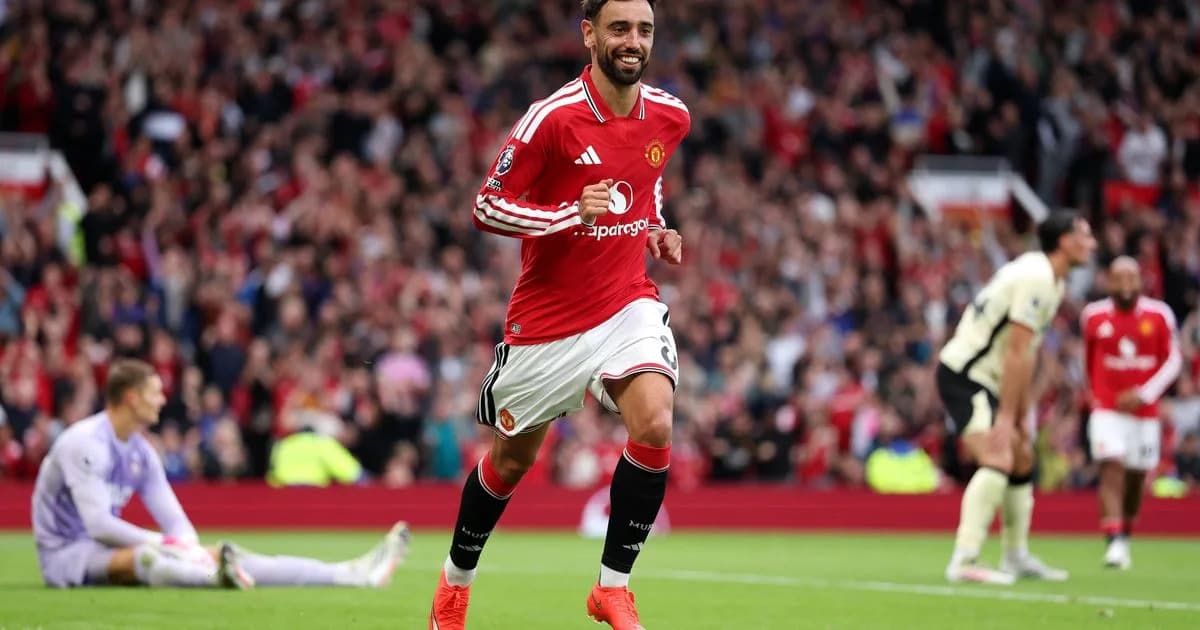 Premier League Team of the Week: Our Best XI