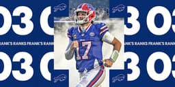 NFL offseason power rankings: No. 3 Buffalo Bills try again to get Josh Allen to a Super Bowl