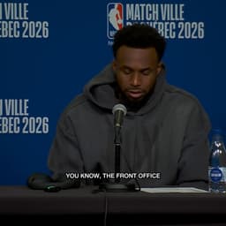 @MiamiHEAT: “I feel like for this team, the sky’s the limit” 💪 https://t.co/STEb4ngxKj