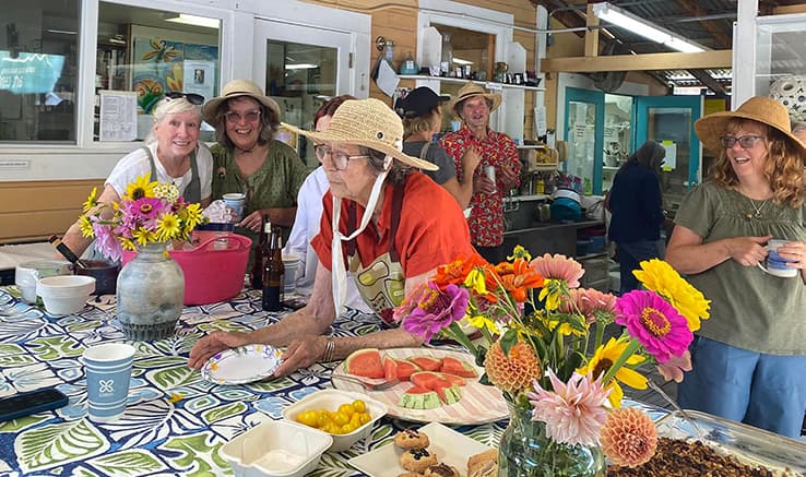 Santa Cruz Mountains Art Center fights to stay affordable for community