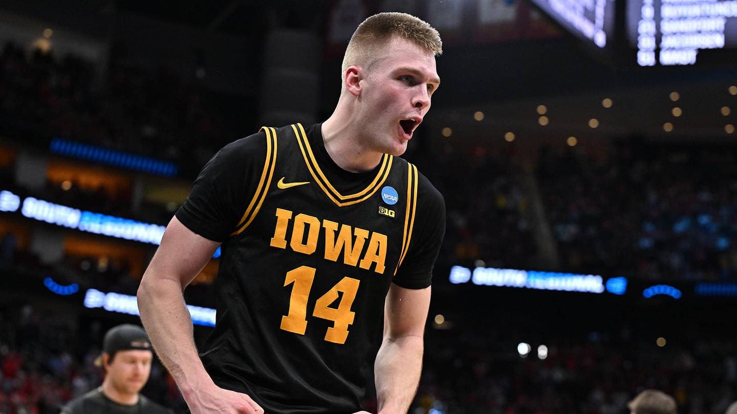 4 prospects who have emerged as potential Pistons targets at No. 21 in the NBA Draft