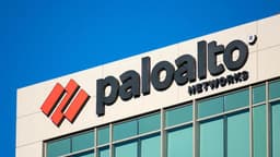 Palo Alto Networks doubles in two months to $243 billion valuation before earnings test