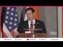 FULL PRESSER: Quad foreign ministers from US, India, Australia, and Japan announce maritime security