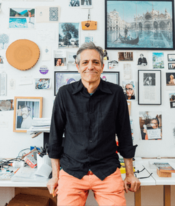 Innovative Documentary Storytelling with Sam Green