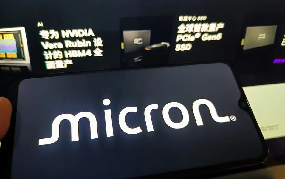 Analysts, investors boost Micron and SanDisk as AI memory boom ...