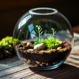 Terrarium Design Hub