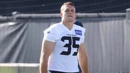 One Position Battle Texans Are Happy They Don't Have to ...