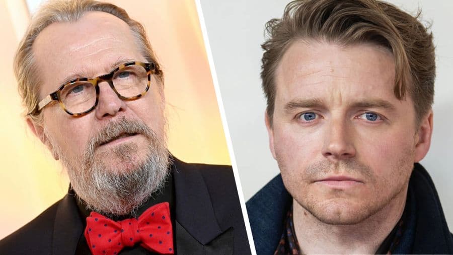 James Bond casting rumors heat up; Gary Oldman hints new 007 ...