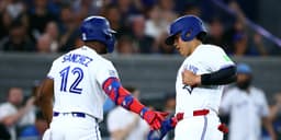Schneider, Blue Jays adopt all-in mentality amid Wild Card ...