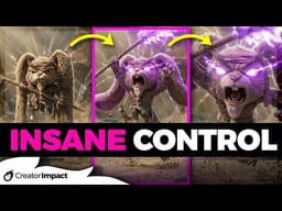 'Any Frame' + NanoBanana 2 =  NEXT LEVEL AI Video Control!