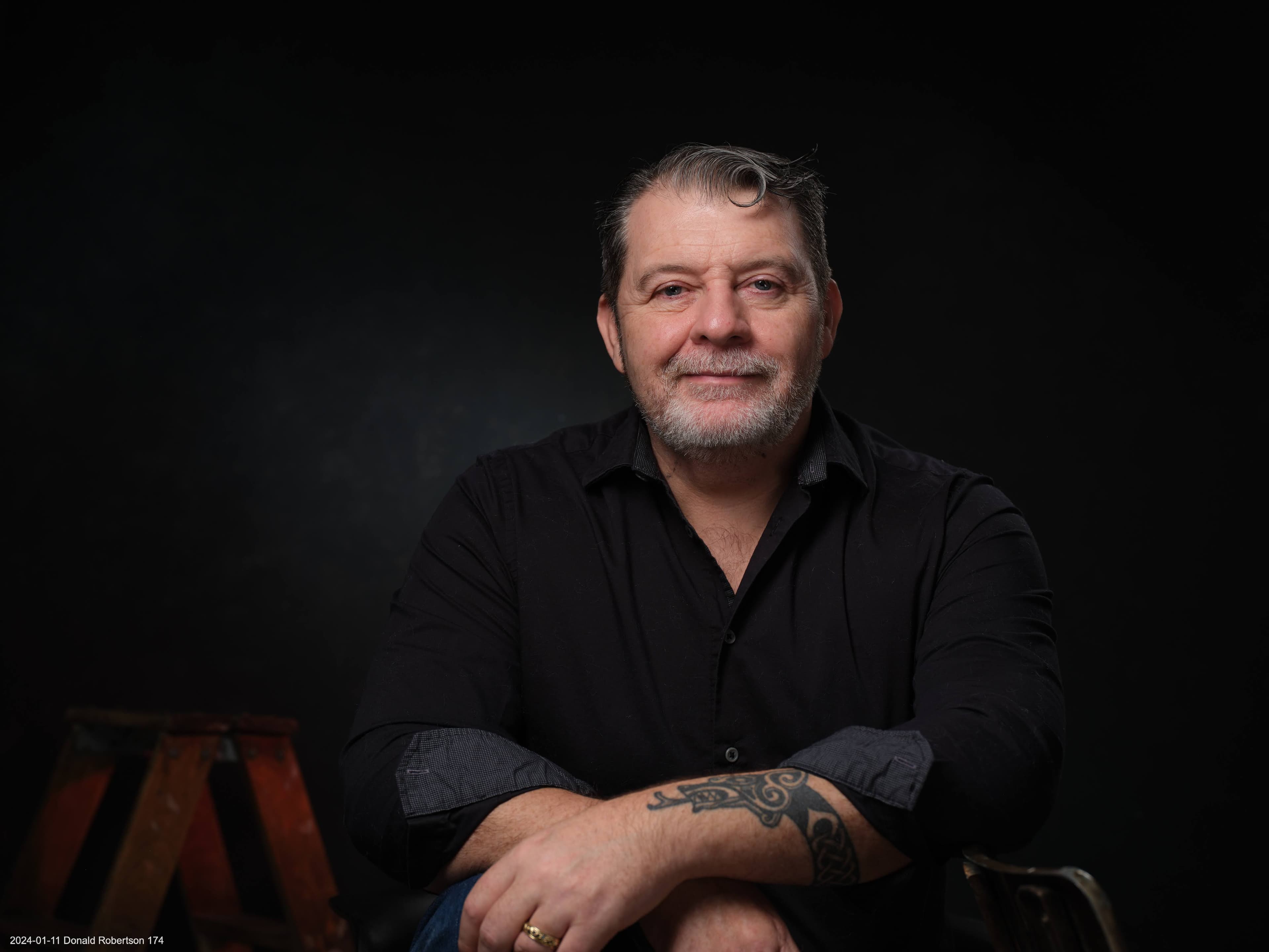 When Reading about Stoicism isn’t Enough