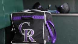 Rockies Data Shows Trends of Up, Down Season