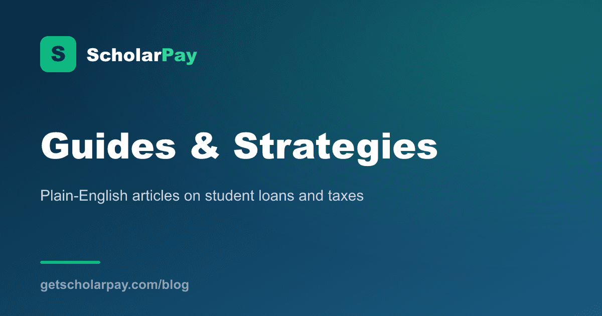 Income-Based Repayment (IBR): The Plan That Survived 2026 | ScholarPay