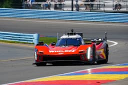 Aitken Closing On 'Fantastic' IMSA GTP Championship In ...