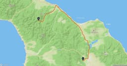Hokuto to Yakumo Drive Bear Sightings 2026 - 26 Recent