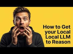 local LLM fine-tuning AutoHotkey