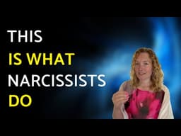 9 Toxic Things Narcissists Do To Manipulate You. Narcissistic Behaviour 