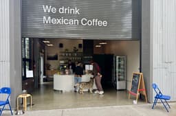 Chula Cafe brings a 150-year legacy of coffee to the Dogpatch