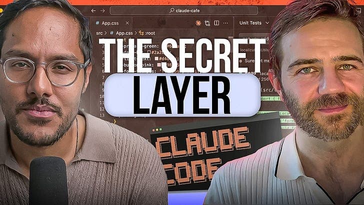 Claude Code operating system for PMs - by Aakash Gupta