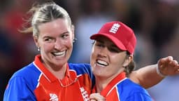 Women's T20 World Cup: England beat South Africa to ...