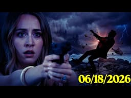 General Hospital FULL EPISODE Thursday (06/18/2026) Josslyn Shockingly Kills Cullum On Spoon Island!