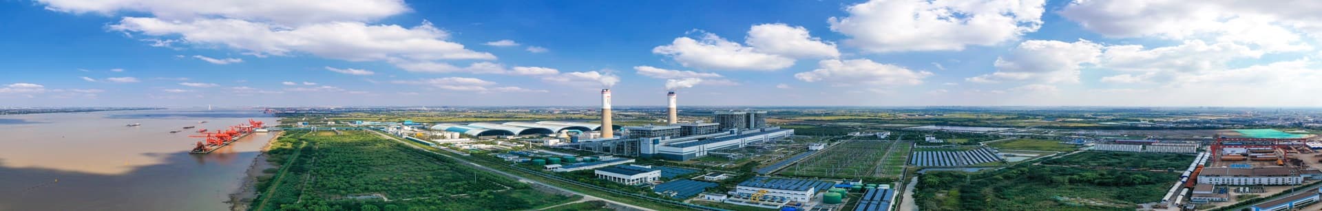 A team awaits wind on the Gobi Desert