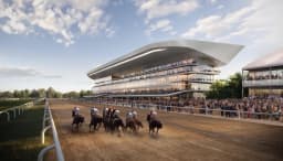 New York Horse Racing Update: Bye-Bye Big A; Hello Saratoga