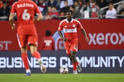 MLS All-Star Game: Chicago Fire FC’s Mbekezeli Mbokazi, Hugo Cuypers voted into ‘First XI’ for summer showcase