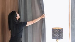 Why A French Return Curtain Rod May Make Your Room ...